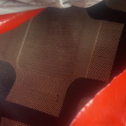 Black Nine West Tote Bag 