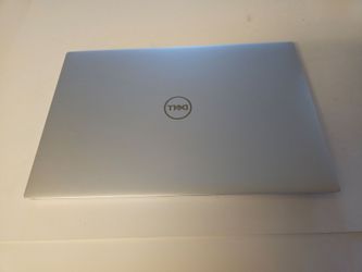 Dell XPS Laptop i7 16gb Ram 512gb NVMe SSD Drive 3.0ghz 11th Gen 13" Screen
