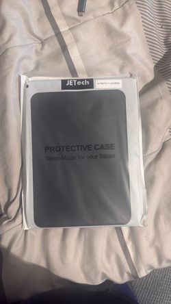JTech iPad case