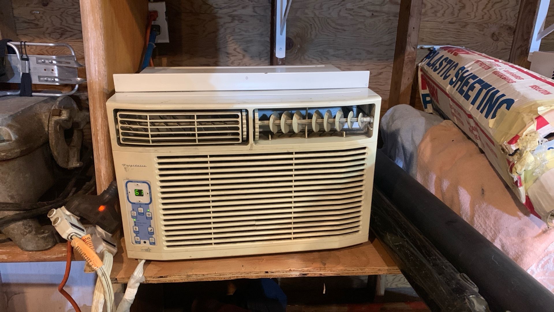 Frigidaire Air Conditioner