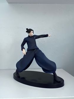 Suguru Geto figure