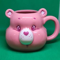 Care Bear Mugs