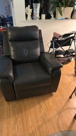 Recliner