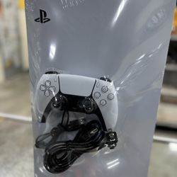 PlayStation 5 Disc Edition 