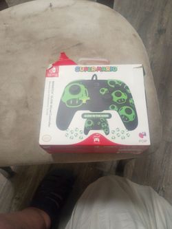 N2 Switch controller