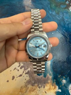 R watch
