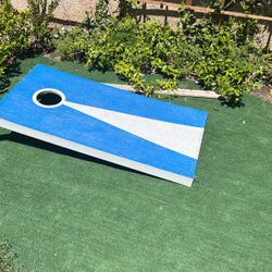 Go Sport Cornhole With Bean Bags