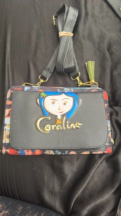 Cross body bag Coraline