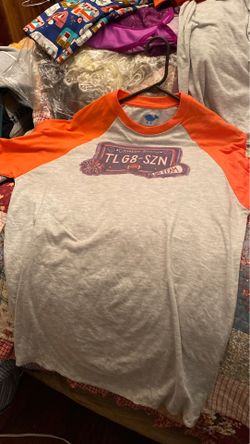 New shirt
