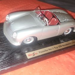 Old Classic Callectible Cars.  Vw. Porsche 