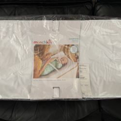 Brand New Unopened Changing Pad