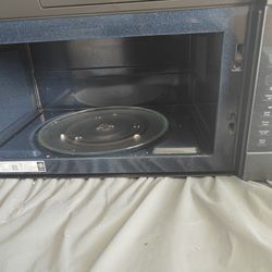 General Electric Microwave