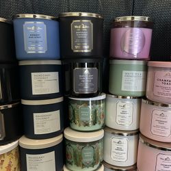 Candles