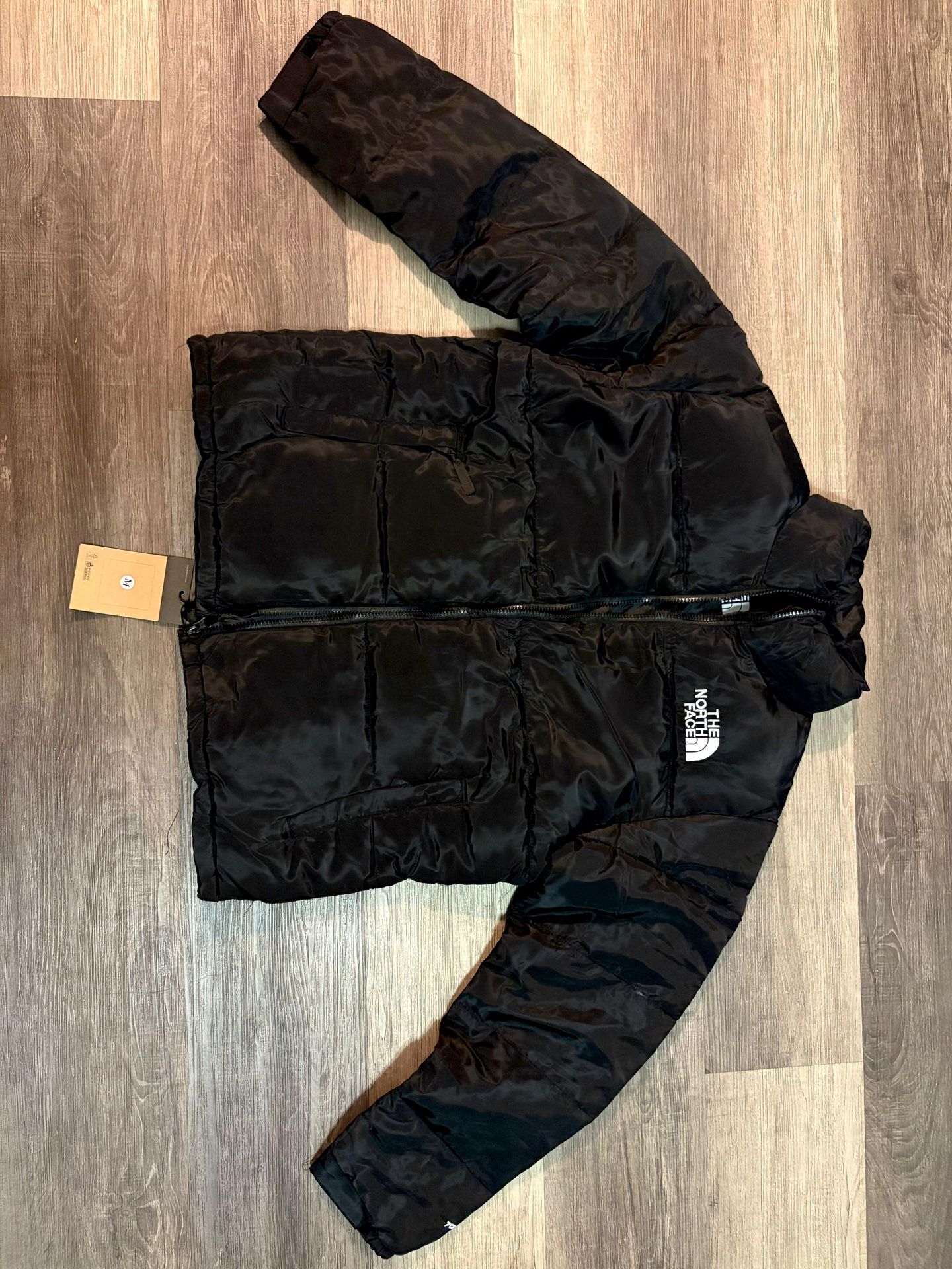 North Face Puffer 700 Size M
