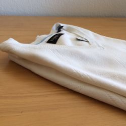 Golf Sweater Vest Shirt