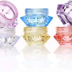 Containers With Lids