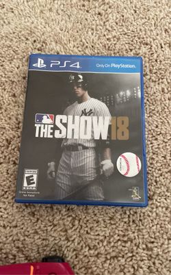 The Show 18