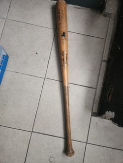 Louisville slugger vintage bat