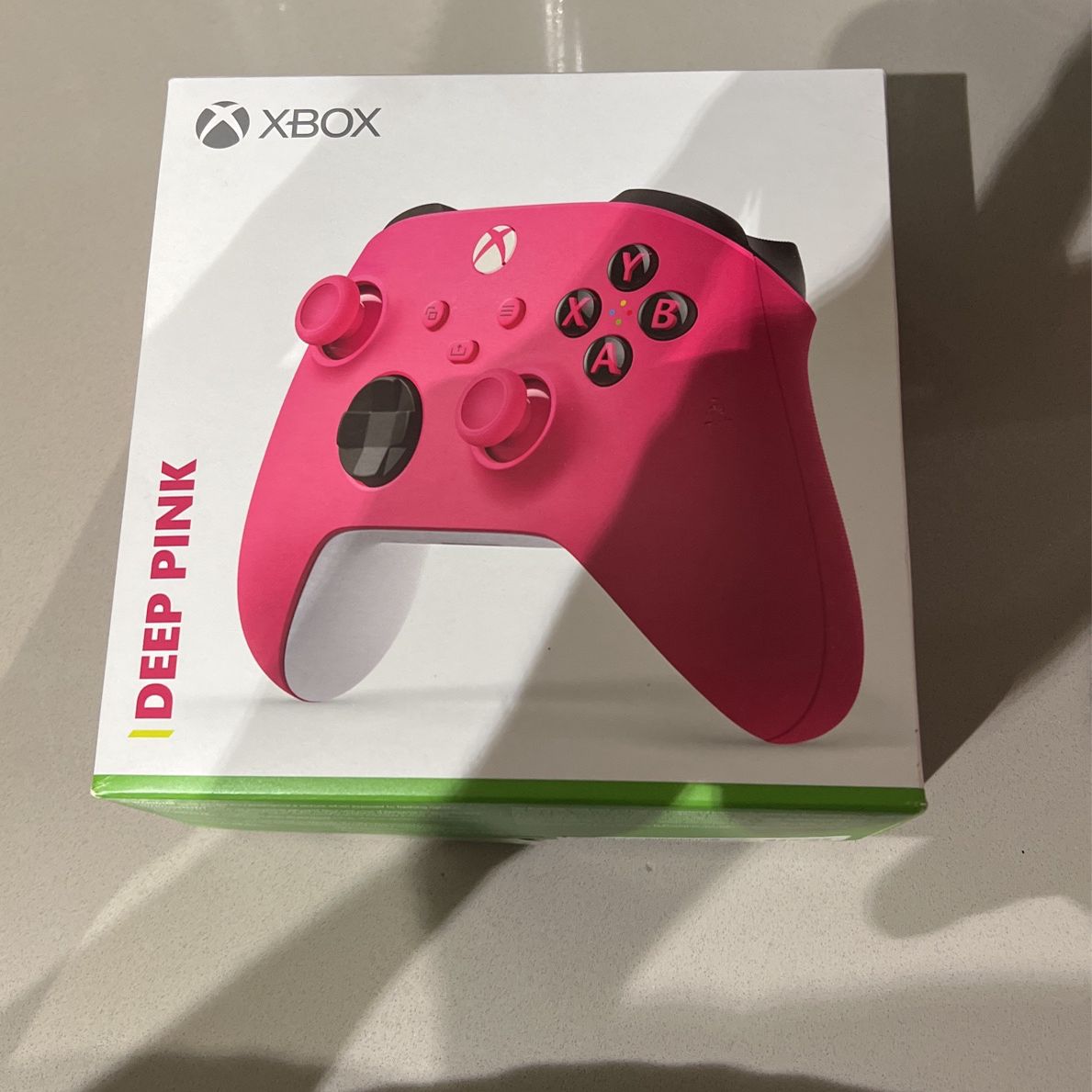New Open Box Never Used Never Linked Xbox One S Controller 360 Xbox Elite
