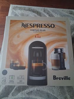 Nespresso