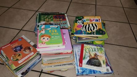 Kids books