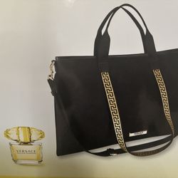 Versace Perfume Gift Set 