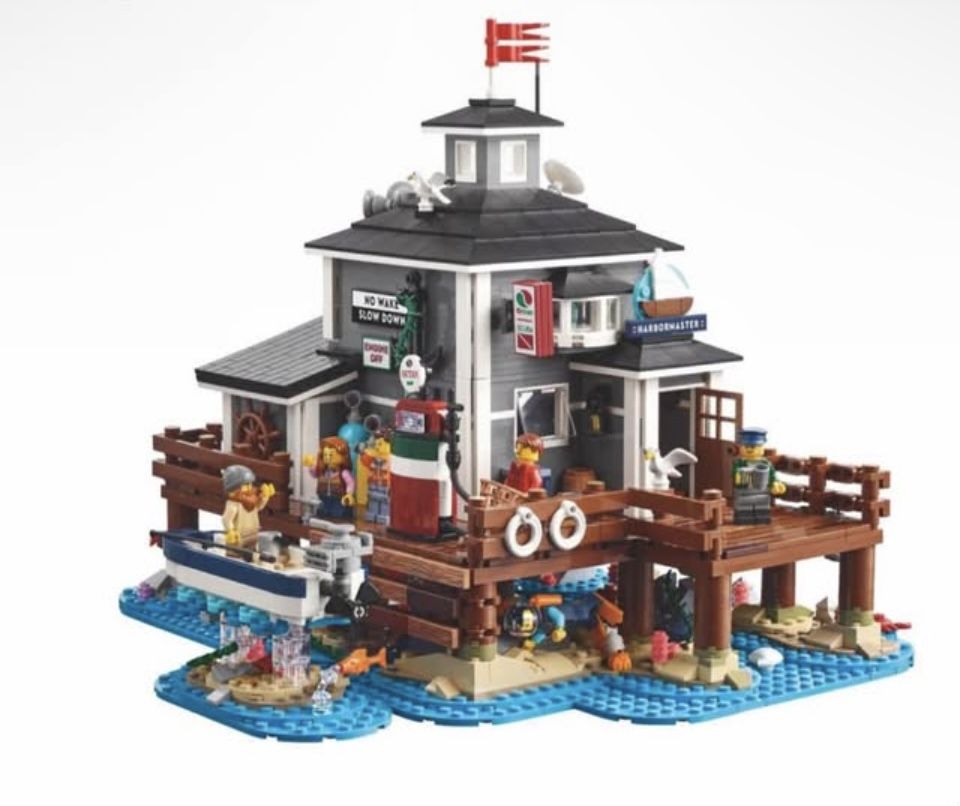 Lego Sets