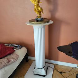 ANGEL DE LA INDEPENDENCIA 