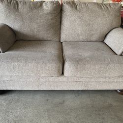 Couch Set 