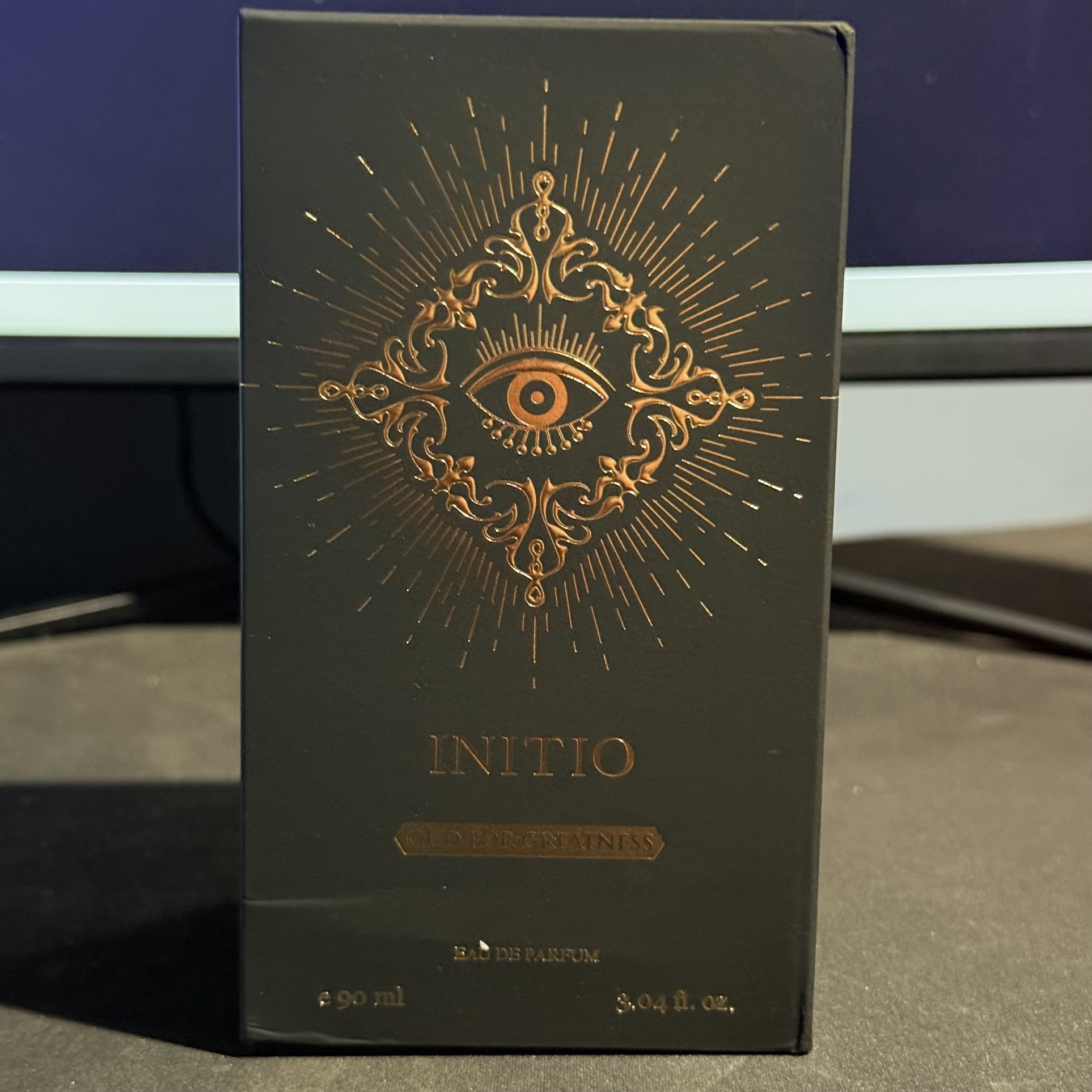 Initio Oud For Greatness Cologne