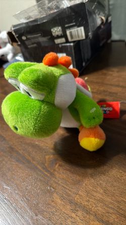 Yoshi