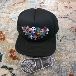 Chrome Hearts Hat