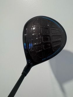 Honma Beres NX Driver 9.5° Stiff Flex