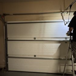 GARAGE DOOR