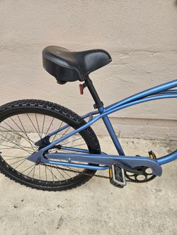 Beach Cruiser Inch 26