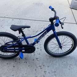 Kids 20inch Bike - Trek