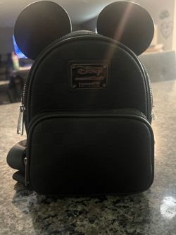 Disney Loungefly Mickey