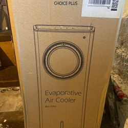Evaporative Air Cooler