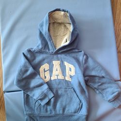 Gap Sweatshirt Little Boys Size 3 