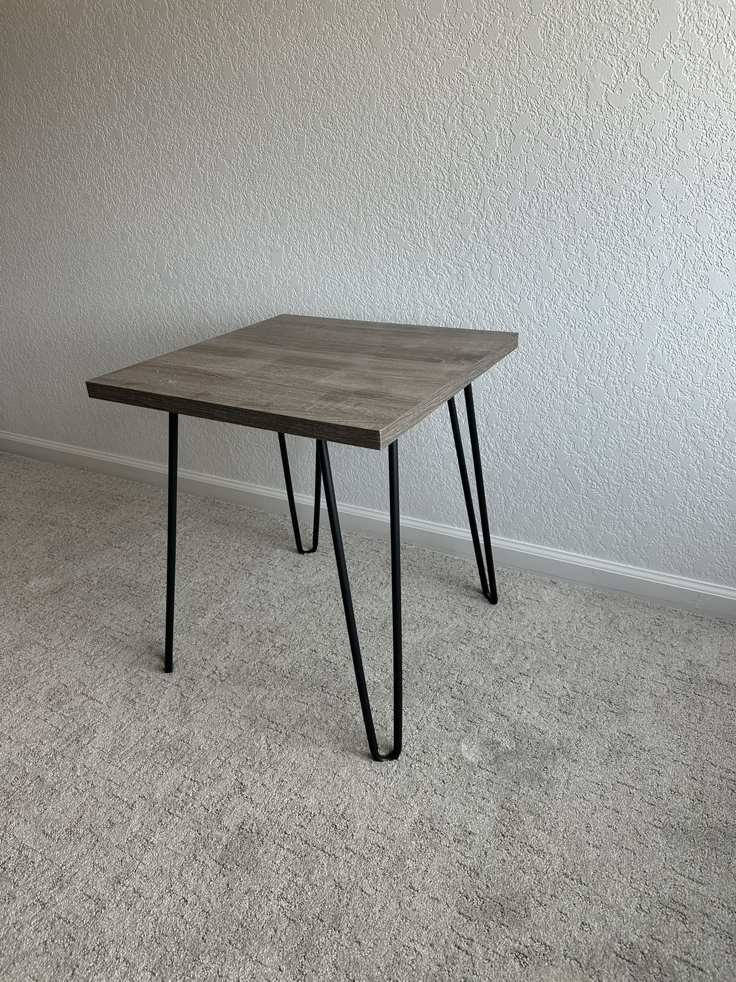 End Table
