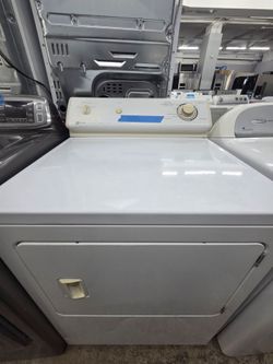 Dryer Maytag gas good working conditions 1month guarantee 💥