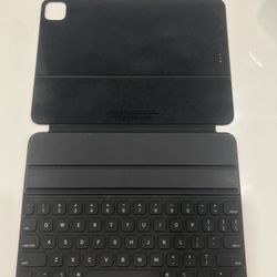 Silm folio keyboard for IPAD