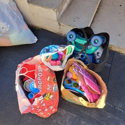 Baby Girl Toys And Toddler Girl Free