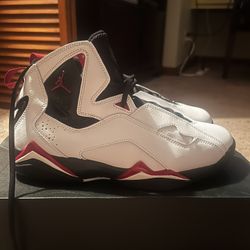 Jordan True Flight (6s)