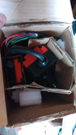 F21-E1 RX Industrial Wireless Remote Control Hoist Crane Transmitter 1 &KY6l