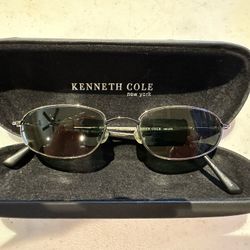 Kenneth Cole Sunglasses
