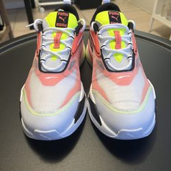 Puma RS FAST PARADISE mens 11.5