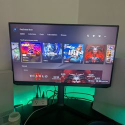Samsung Odyssey G5