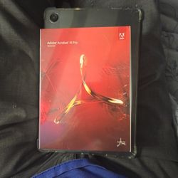 Adobe Acrobat XI PRO Perpetual Brand New