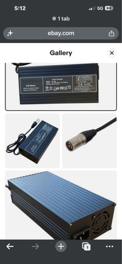 Freego x pro 2 charger